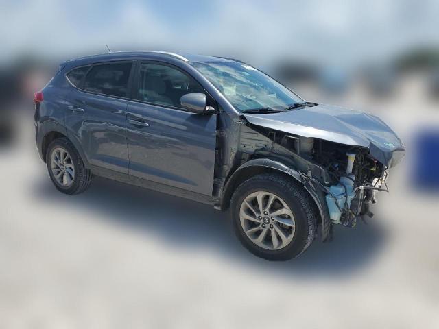 Photo 3 VIN: KM8J33A41GU143214 - HYUNDAI TUCSON 