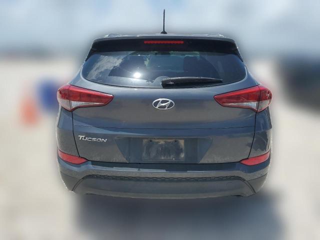 Photo 5 VIN: KM8J33A41GU143214 - HYUNDAI TUCSON 