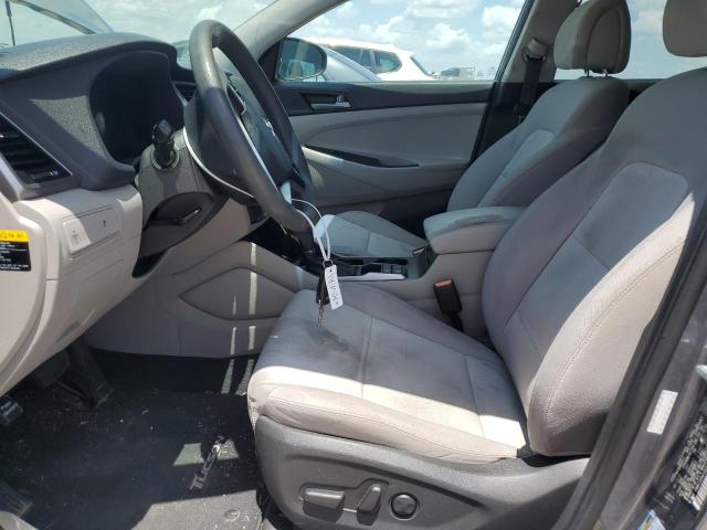 Photo 6 VIN: KM8J33A41GU143214 - HYUNDAI TUCSON 