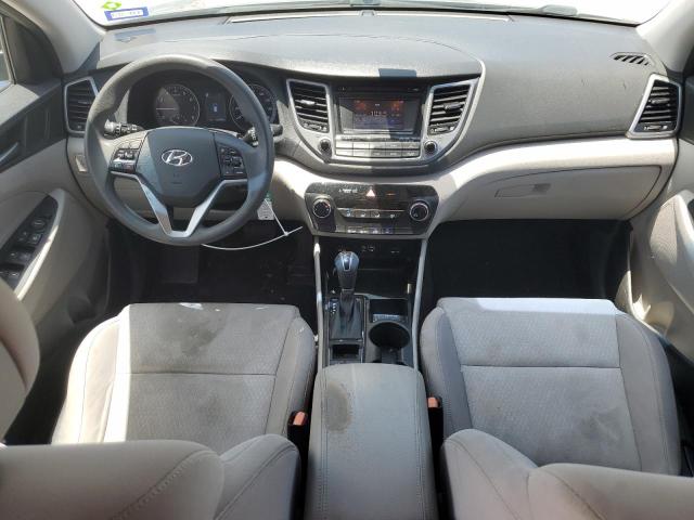 Photo 7 VIN: KM8J33A41GU143214 - HYUNDAI TUCSON 