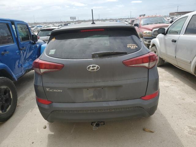 Photo 5 VIN: KM8J33A41GU158120 - HYUNDAI TUCSON 