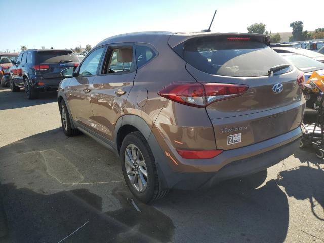 Photo 1 VIN: KM8J33A41GU159459 - HYUNDAI TUCSON 