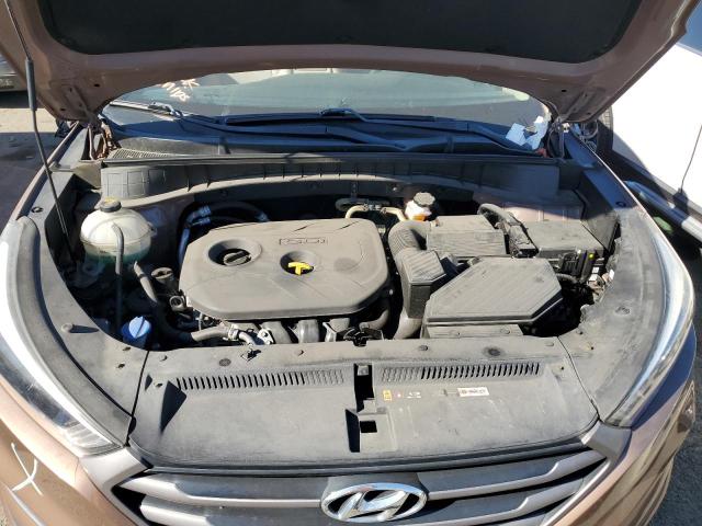 Photo 11 VIN: KM8J33A41GU159459 - HYUNDAI TUCSON 