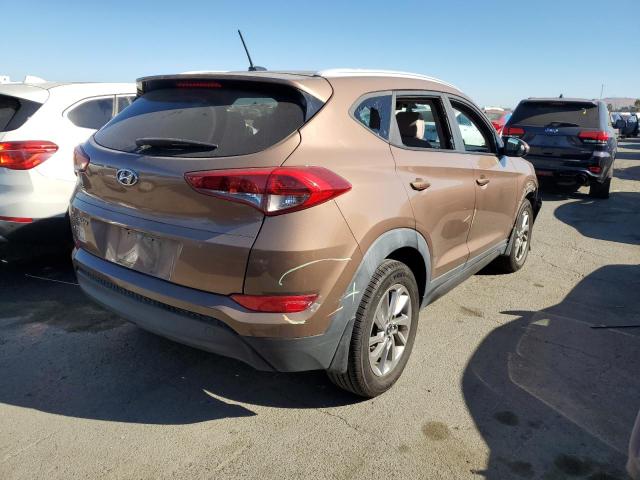 Photo 2 VIN: KM8J33A41GU159459 - HYUNDAI TUCSON 