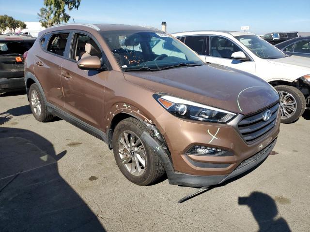 Photo 3 VIN: KM8J33A41GU159459 - HYUNDAI TUCSON 