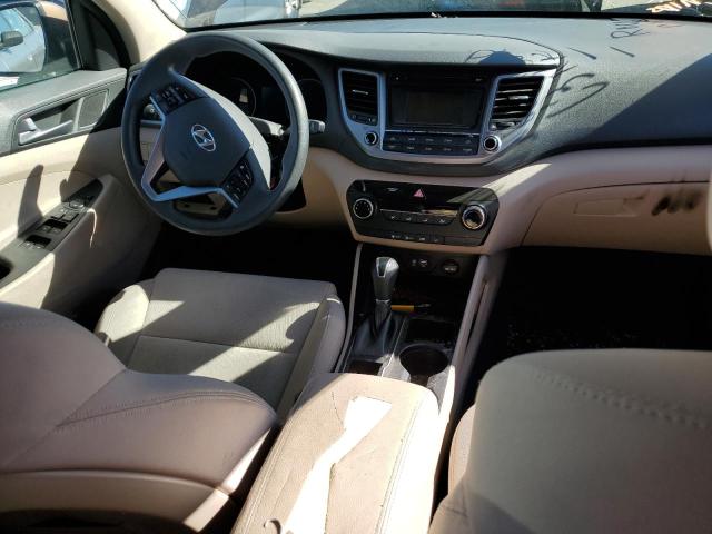 Photo 7 VIN: KM8J33A41GU159459 - HYUNDAI TUCSON 