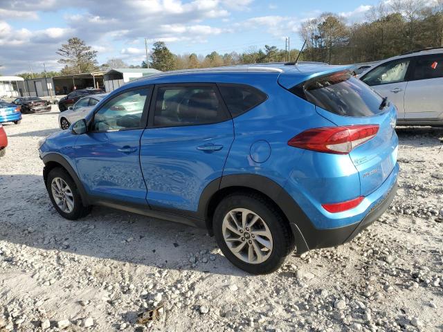 Photo 1 VIN: KM8J33A41GU166556 - HYUNDAI TUCSON LIM 