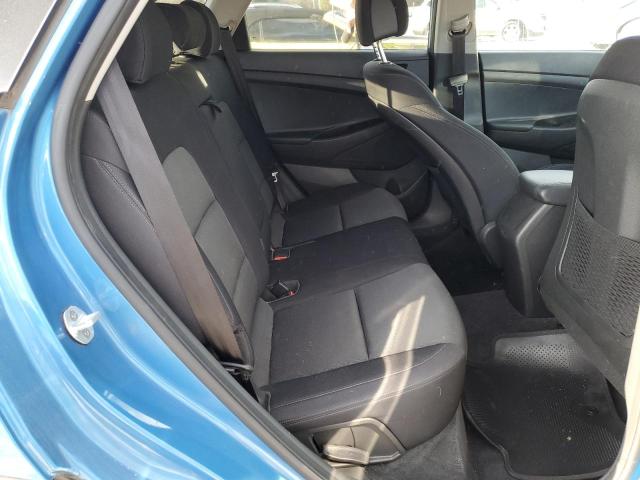 Photo 10 VIN: KM8J33A41GU166556 - HYUNDAI TUCSON LIM 