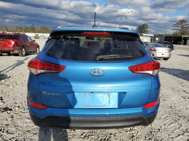 Photo 5 VIN: KM8J33A41GU166556 - HYUNDAI TUCSON LIM 