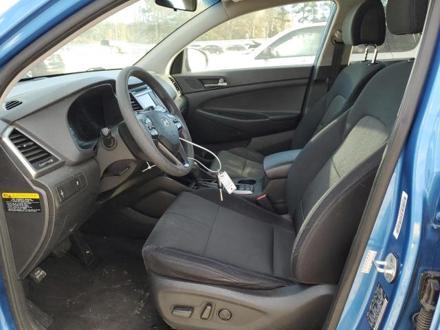 Photo 6 VIN: KM8J33A41GU166556 - HYUNDAI TUCSON LIM 