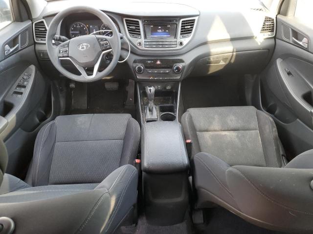 Photo 7 VIN: KM8J33A41GU166556 - HYUNDAI TUCSON LIM 