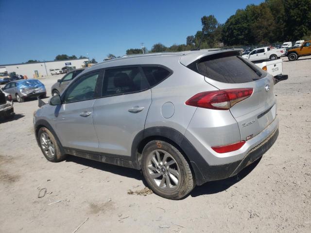 Photo 1 VIN: KM8J33A41GU177024 - HYUNDAI TUCSON LIM 