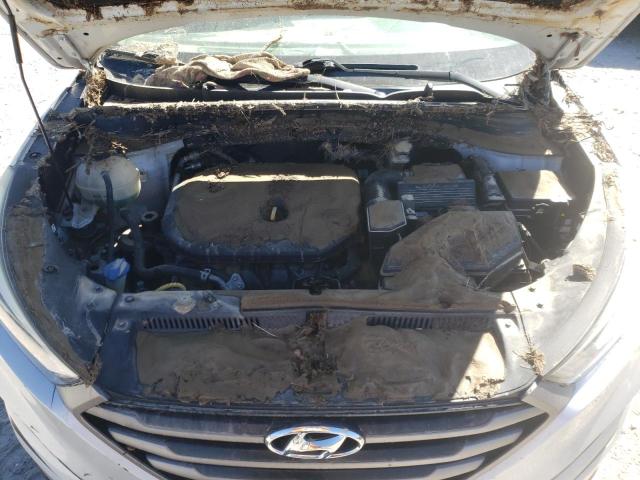 Photo 10 VIN: KM8J33A41GU177024 - HYUNDAI TUCSON LIM 