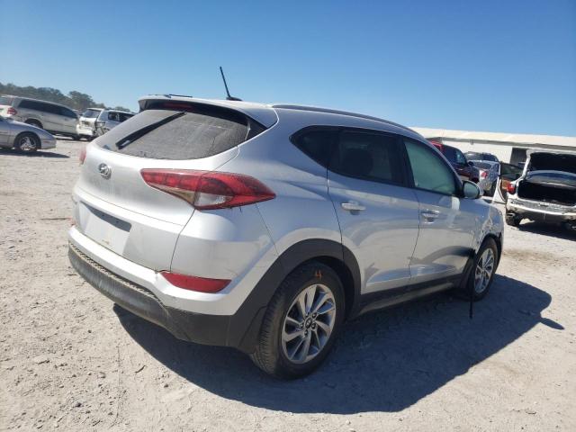 Photo 2 VIN: KM8J33A41GU177024 - HYUNDAI TUCSON LIM 