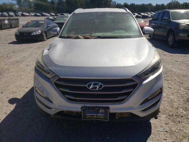 Photo 4 VIN: KM8J33A41GU177024 - HYUNDAI TUCSON LIM 