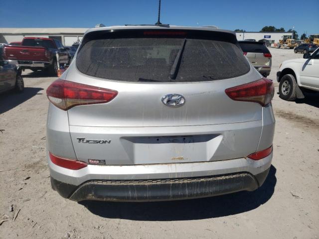 Photo 5 VIN: KM8J33A41GU177024 - HYUNDAI TUCSON LIM 