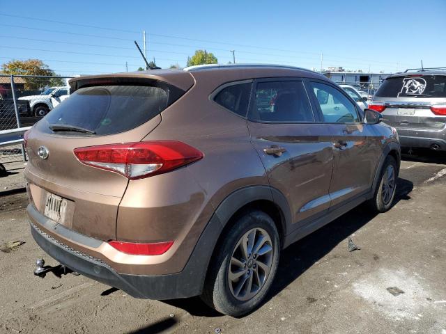 Photo 3 VIN: KM8J33A41GU181283 - HYUNDAI TUCSON LIM 