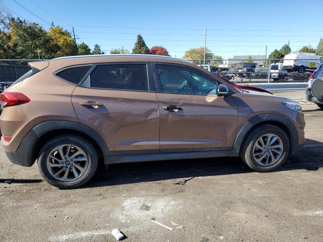 Photo 8 VIN: KM8J33A41GU181283 - HYUNDAI TUCSON LIM 