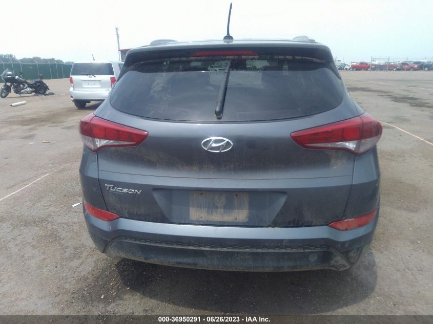 Photo 16 VIN: KM8J33A41GU182904 - HYUNDAI TUCSON 