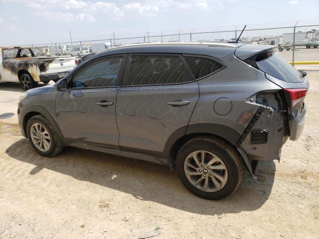 Photo 1 VIN: KM8J33A41GU186497 - HYUNDAI TUCSON LIM 