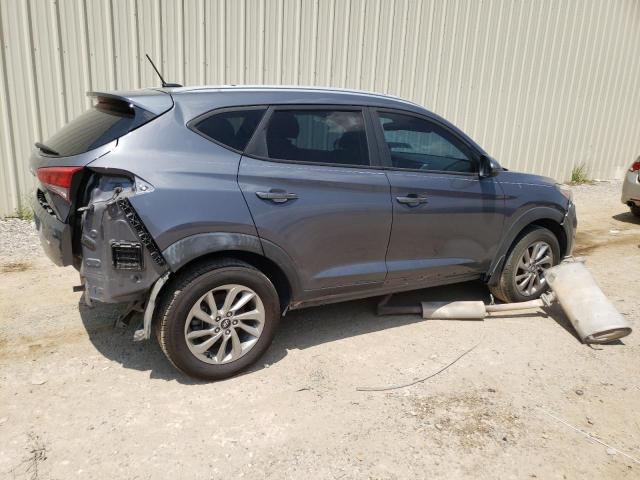 Photo 2 VIN: KM8J33A41GU186497 - HYUNDAI TUCSON LIM 