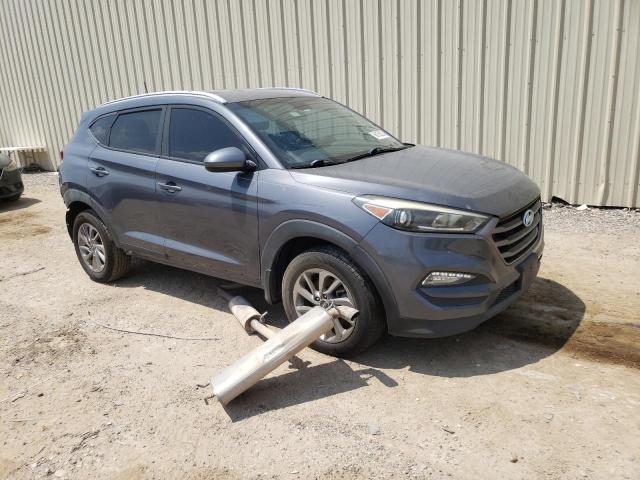 Photo 3 VIN: KM8J33A41GU186497 - HYUNDAI TUCSON LIM 