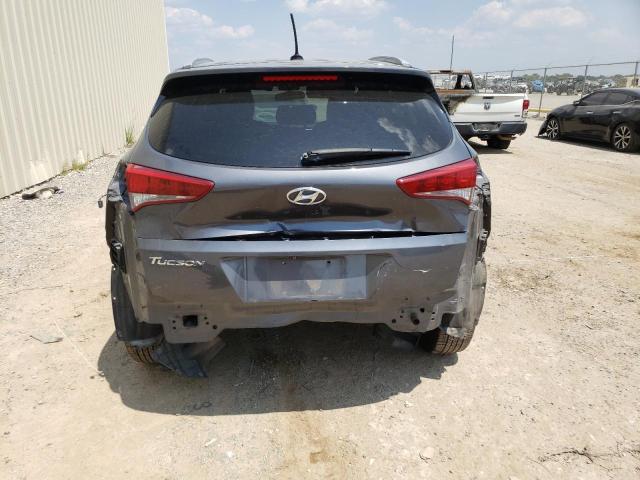 Photo 5 VIN: KM8J33A41GU186497 - HYUNDAI TUCSON LIM 