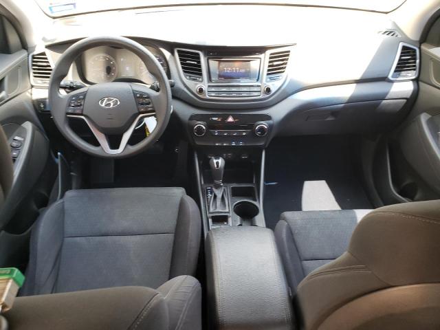 Photo 7 VIN: KM8J33A41GU186497 - HYUNDAI TUCSON LIM 