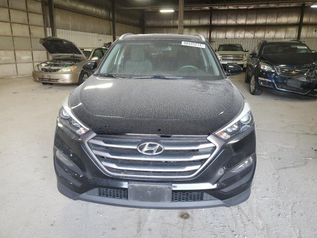 Photo 4 VIN: KM8J33A41GU191988 - HYUNDAI TUCSON LIM 