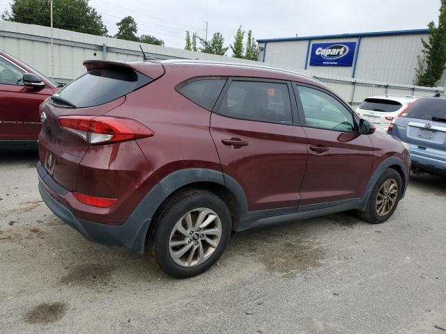 Photo 2 VIN: KM8J33A41GU213410 - HYUNDAI TUCSON LIM 