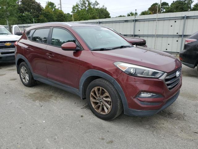 Photo 3 VIN: KM8J33A41GU213410 - HYUNDAI TUCSON LIM 