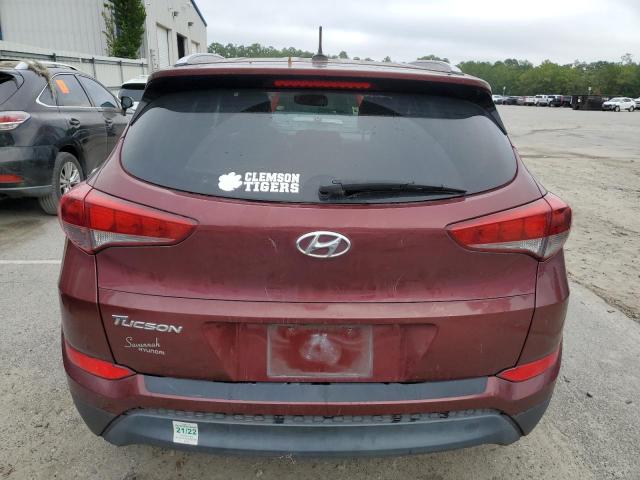 Photo 5 VIN: KM8J33A41GU213410 - HYUNDAI TUCSON LIM 