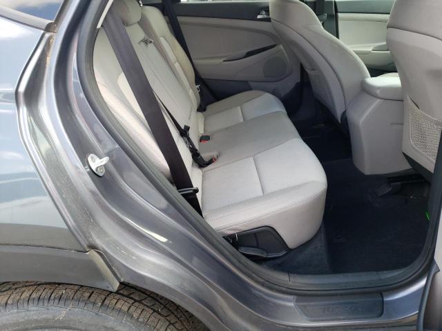 Photo 10 VIN: KM8J33A41GU226416 - HYUNDAI TUCSON LIM 