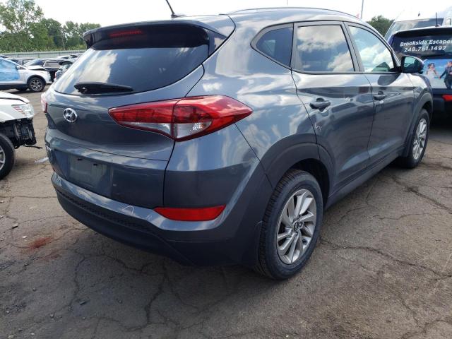 Photo 2 VIN: KM8J33A41GU226416 - HYUNDAI TUCSON LIM 