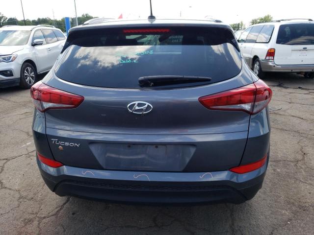 Photo 5 VIN: KM8J33A41GU226416 - HYUNDAI TUCSON LIM 