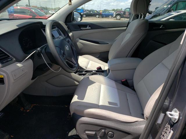 Photo 6 VIN: KM8J33A41GU226416 - HYUNDAI TUCSON LIM 