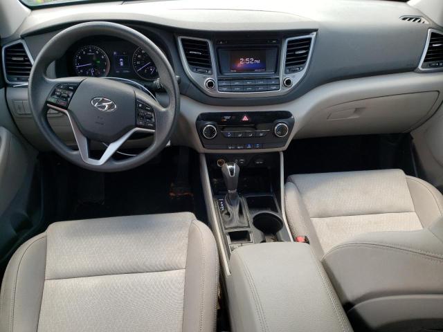 Photo 7 VIN: KM8J33A41GU226416 - HYUNDAI TUCSON LIM 