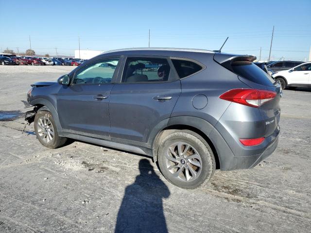 Photo 1 VIN: KM8J33A41HU261085 - HYUNDAI TUCSON LIM 