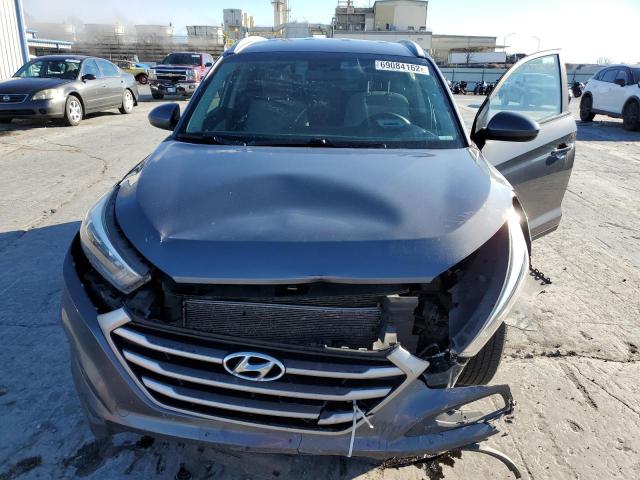 Photo 11 VIN: KM8J33A41HU261085 - HYUNDAI TUCSON LIM 