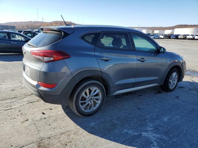 Photo 2 VIN: KM8J33A41HU261085 - HYUNDAI TUCSON LIM 