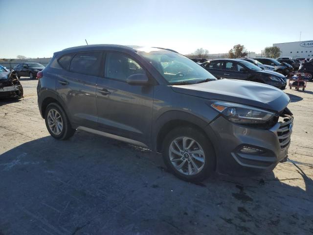 Photo 3 VIN: KM8J33A41HU261085 - HYUNDAI TUCSON LIM 