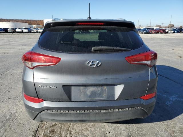 Photo 5 VIN: KM8J33A41HU261085 - HYUNDAI TUCSON LIM 