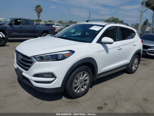 Photo 1 VIN: KM8J33A41HU264259 - HYUNDAI TUCSON 