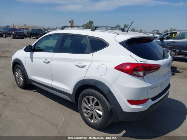 Photo 2 VIN: KM8J33A41HU264259 - HYUNDAI TUCSON 