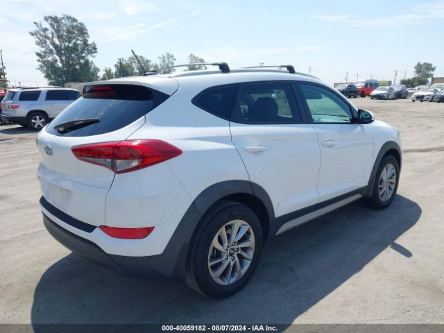 Photo 3 VIN: KM8J33A41HU264259 - HYUNDAI TUCSON 