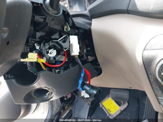 Photo 5 VIN: KM8J33A41HU264259 - HYUNDAI TUCSON 