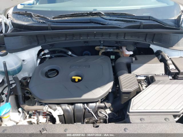 Photo 9 VIN: KM8J33A41HU264259 - HYUNDAI TUCSON 