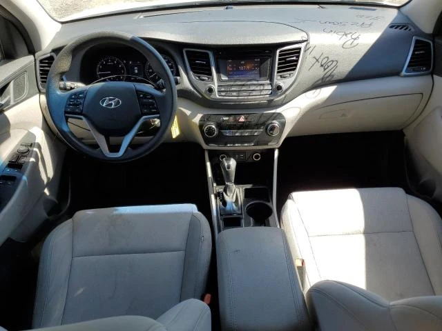 Photo 7 VIN: KM8J33A41HU267694 - HYUNDAI TUCSON LIM 