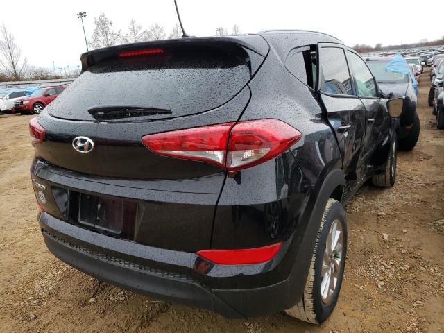 Photo 3 VIN: KM8J33A41HU268716 - HYUNDAI TUCSON LIM 