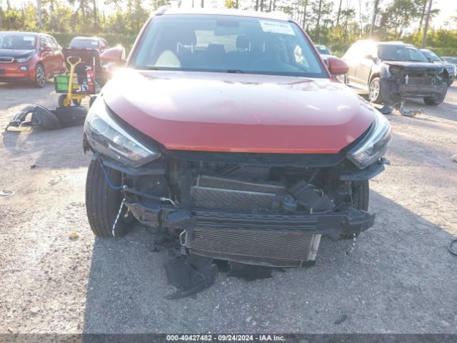 Photo 5 VIN: KM8J33A41HU273835 - HYUNDAI TUCSON 